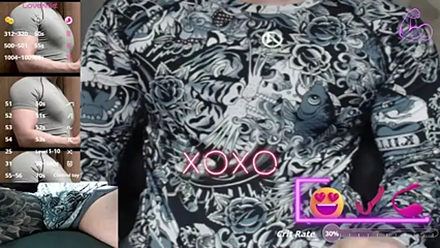 gogo6696 webcam show