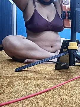 XXX chat uživo modela Snehalive