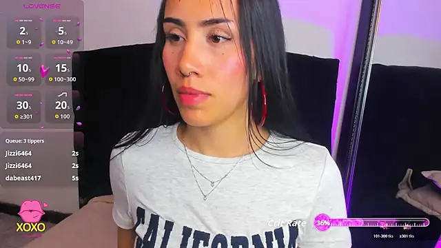 ximenagp's Live XXX Chat