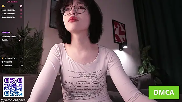 XXX chat uživo modela JodyHeap