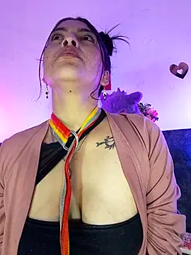 Czat XXX na żywo – Fox_Roxxan