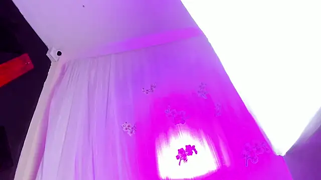 Czat XXX na żywo – ivonne_diaz1