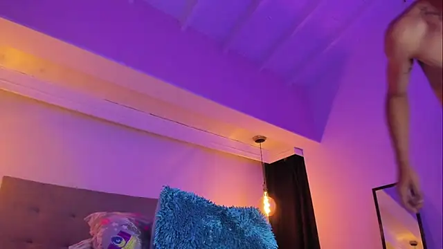 Вебкам-шоу Chris_Angel_