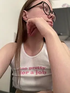 Chat XXX ao vivo de _CherryBloom_