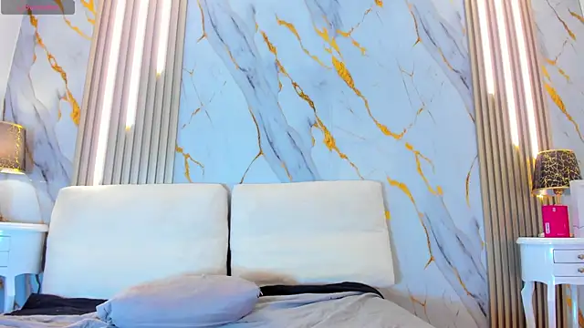 XXX chat uživo modela Tiifany_Baker