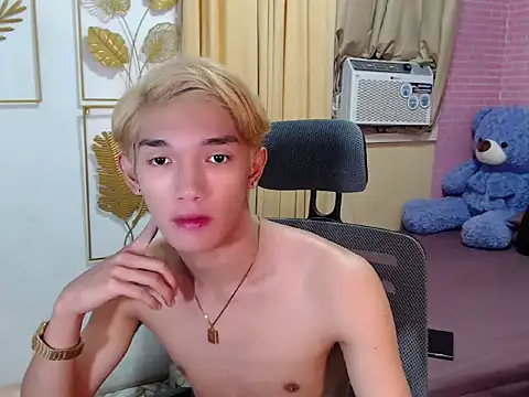 Sembang XXX Secara Langsung urasian_john18