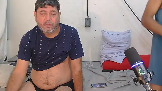 Chatroom XXX en direct de P4NT0J4