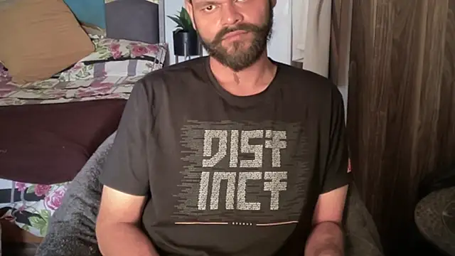 Mr_Conscience লাইভ XXX চ্যাট