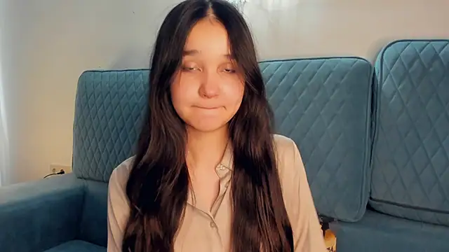 XXX chat uživo modela ShawtyCelina