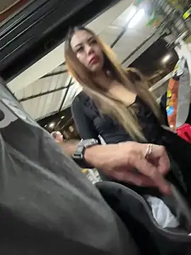 lindaandtony Show Webcam