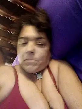 relaxnamaste Webcam-Show