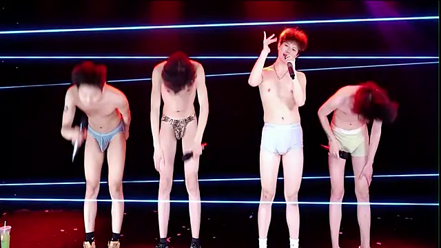 Sembang XXX Secara Langsung MS-818