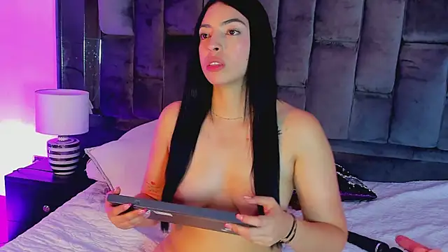 Chatroom XXX en direct de Ashly_bloom_