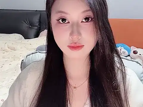 XXX chat uživo modela Abby686868