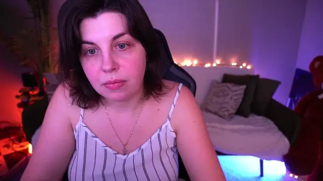 Chat XXX en directo de MirandaWong