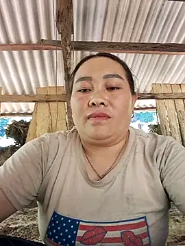 Nin-anna 网络视讯表演