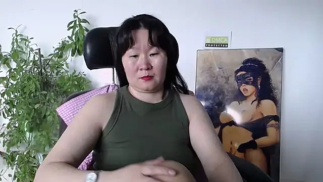 Akira_xx Chat XXX in diretta