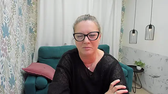 LeaPure Chat XXX in diretta