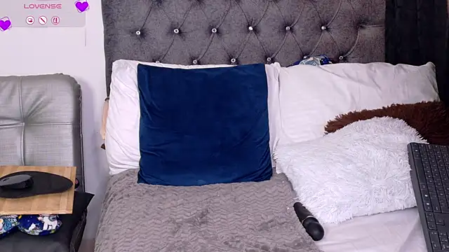 Chatroom XXX en direct de candy_sex_hot_