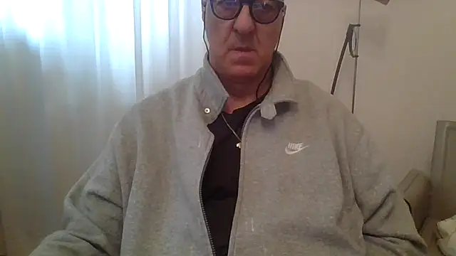 ANONIMO7735 Webcamshow