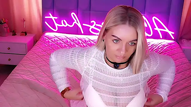 AllwaysHotJ Live XXX-Chat