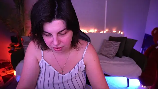 MirandaWong 现场XXX聊天