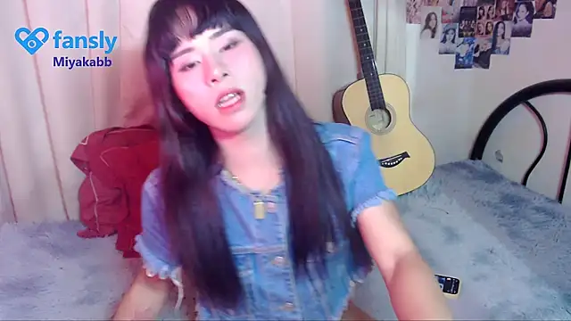 Вебкам-шоу chakababe