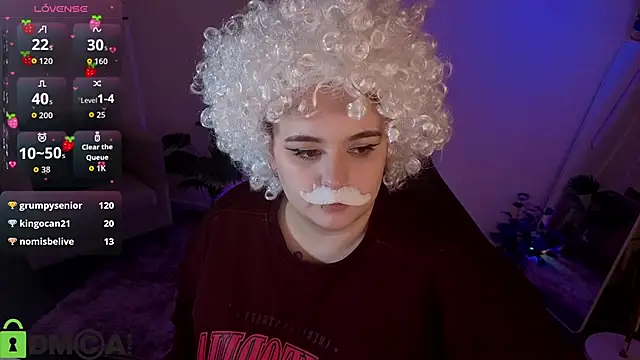 Mia_R0ss' Live XXX Chat