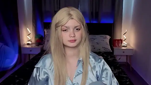 MileyRood Live XXX Chat