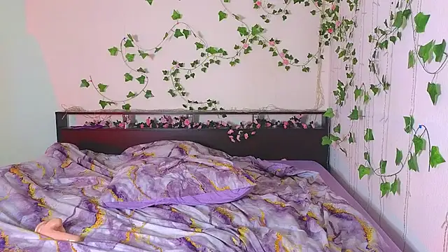 Chat XXX Live Candy_Flosse