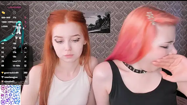 Veldenga 即時 XXX 聊天