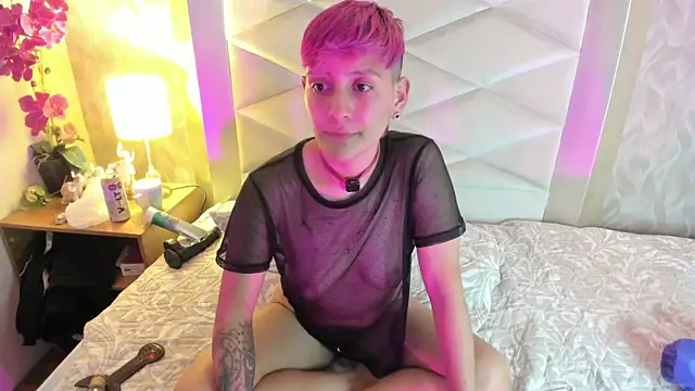 Chat XXX Live DannyRouds