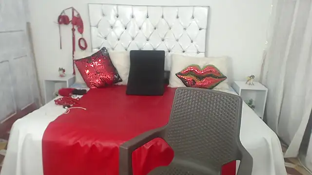 Chat XXX Live Sweetbigcatt