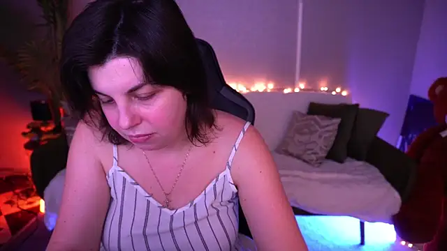 MirandaWong's Live XXX Chat