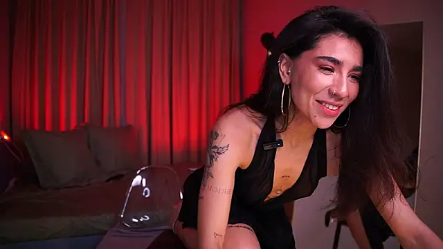 YokoKoko_'s Live XXX Chat