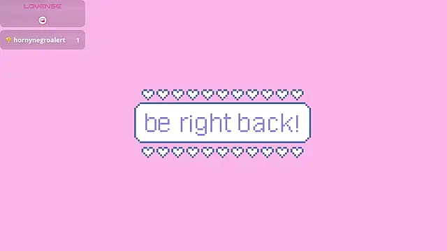 _chelsea_24's Live XXX Chat