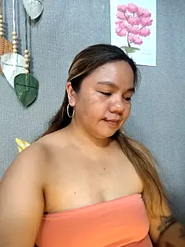 ambersmile's Live XXX Chat