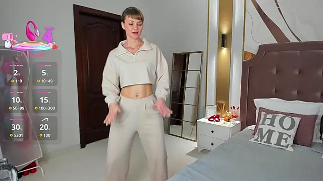 annasimonsj Live XXX-chat