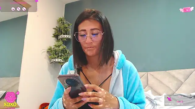 SharisWillian live XXX chat