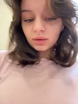 Show modela Cum_girlss na web-kameri