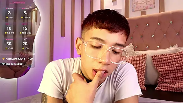 Fancy_Vixen Webcamshow