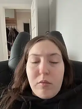 Show de webcam de charmingggirl