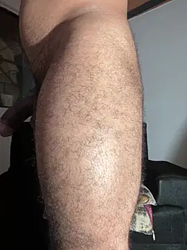 Živý XXX chat willian_m777