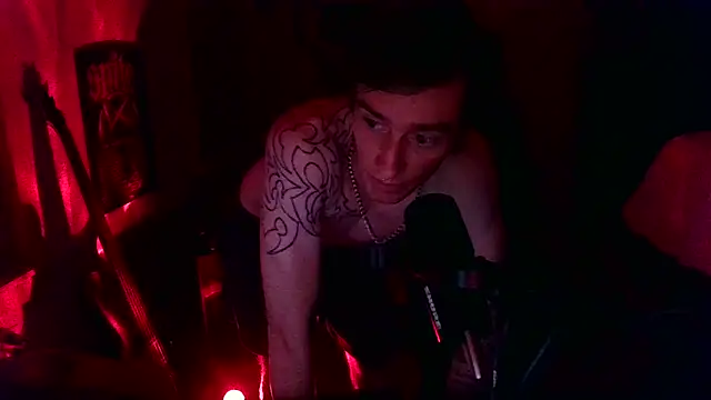 LEVIATHANX666 live XXX chat