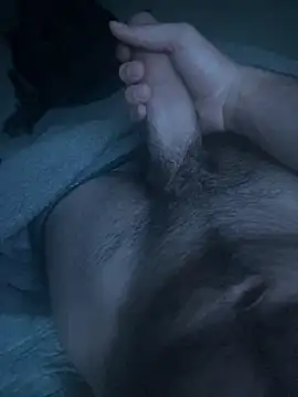 Pertunjukan Kamera Web daddyshomeee_