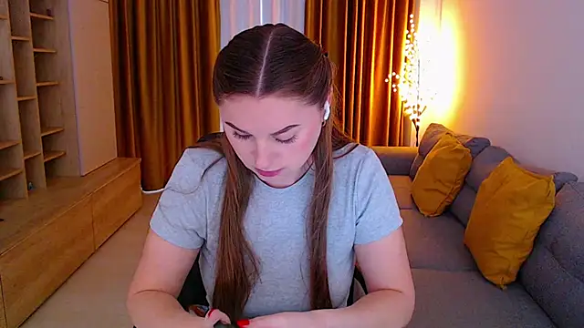 Chat XXX ao vivo de _Mia_Adams