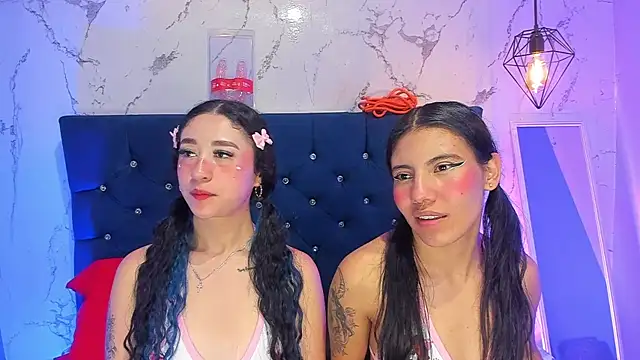 Dakotaa_Johnson Chat XXX in diretta