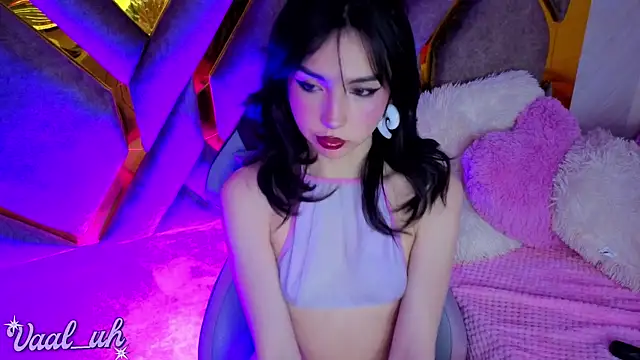 Valuh_Blake Live XXX-Chat