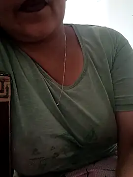 Sembang XXX Secara Langsung angel_ridhi