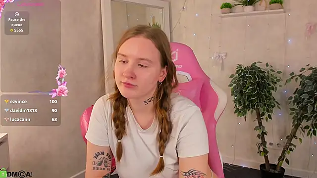 Sembang XXX Secara Langsung Stella_Soul